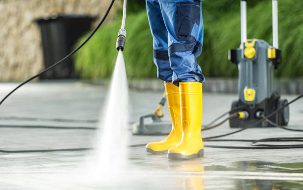 Best Commercial Pressure Washing  in Wyoming, MN