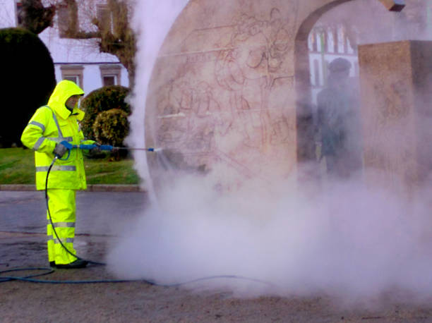 Best Commercial Pressure Washing  in Wyoming, MN
