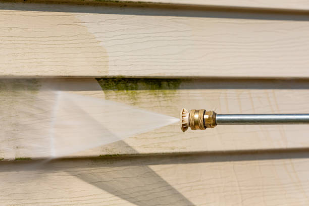 Why Choose Our Certified Pressure Washing Experts for Your Project Needs in Wyoming, MN?