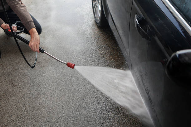 Best Garage Pressure Washing  in Wyoming, MN